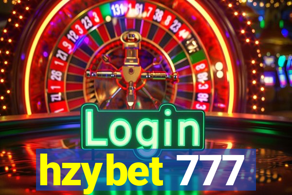 hzybet 777